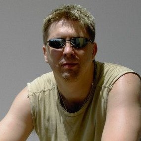 ByCzech's profile picture