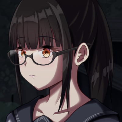 白霊's profile picture