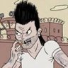 Profilbild von Jacknife