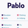 Profilbild von PabloHGMobileDeveloper