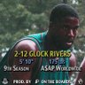 Glock “Headbusser” Rivers's profile picture