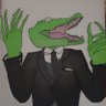 Profilbild von Timsah