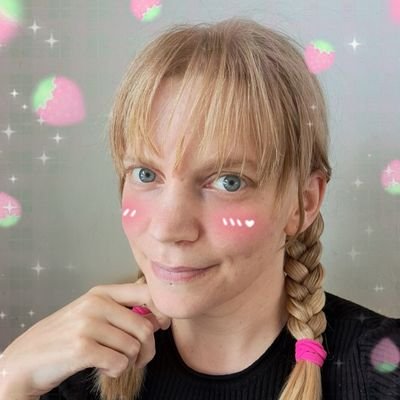 Aardbei Anneke 🍓's profile picture