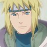 Blonde Bae Minato profil fotoğrafı