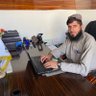 Profilbild von Bakhtiar Ahmadi
