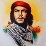 Free Palestine 的头像