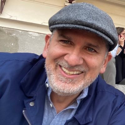 Juan carlos Gossaín R.'s profile picture
