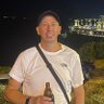 Profilbild von Steven Hammond