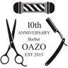 Barber_OAZO profil fotoğrafı