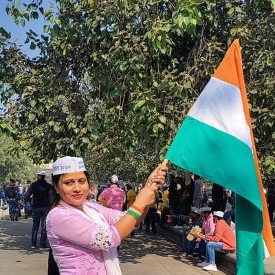 Sunita singh's profile picture