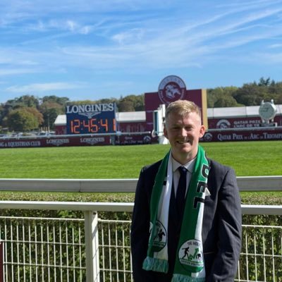 Lucas Coppin's profile picture