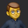 Profilbild von Anthony Hicks