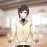 白椛みる🎮🍁(はくもみる)VTuber's profile picture