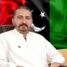 Фото профиля Adnan Sami president PPP tahsil LACHI KOHAT