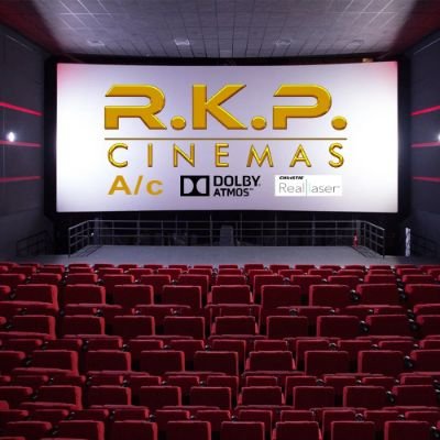 RKPCINEMAS's profile picture