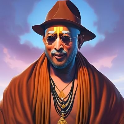 Maharaj_TheKing's profile picture