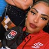 Sinthia Oliveira ᶜʳᶠ 🔴⚫️ profil fotoğrafı