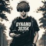 Фото профиля DYNAMO3095K