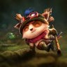 Фото профиля Teemo