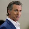 Фото профиля Gov. Gavin Newsom of California (Parody)