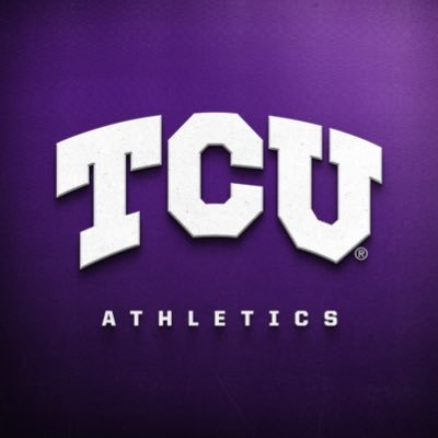 TCU_Athletics's profile picture