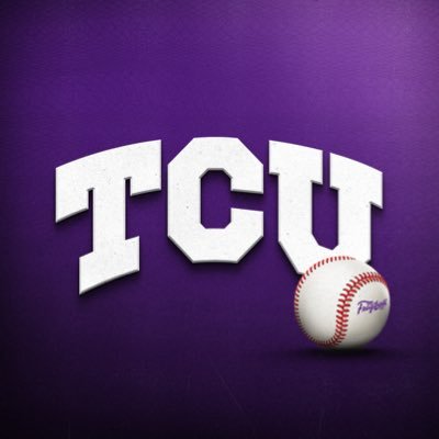 TCU_Baseball's profile picture