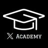 𝕏 Academy 的头像