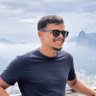 Profilbild von Marcos Aquino