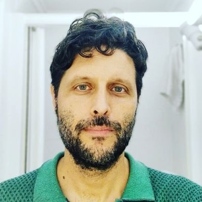 Jota #MazónAPresó ⛓️'s profile picture