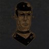 Robot Spock 的头像
