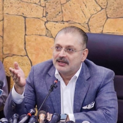 Sharjeel Inam Memon's profile picture