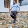 Daniel Benson Mwandi's profile picture