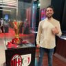 Gabriel Ibañez profil fotoğrafı