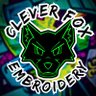 CleverFox Embroidery profil fotoğrafı