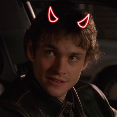 hughddancy's profile picture