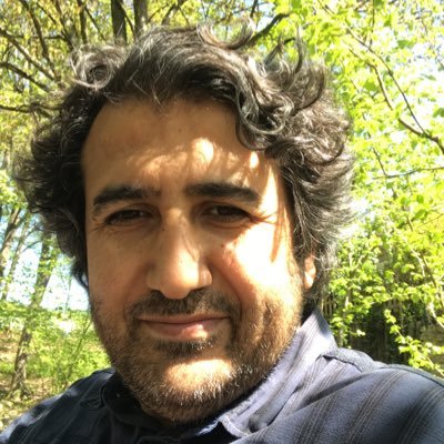 fatihceyhangeo's profile picture