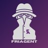 Profilbild von FriAgent