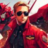 Фото профиля Red Comet
