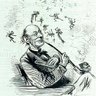 Profilbild von William Lloyd Garrison