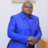 Profilbild von Pepin Mulongo
