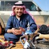 Profilbild von خالد السهلي
