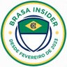 Brasa Insider 🇧🇷's profile picture