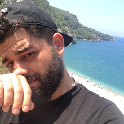 Nat Geo Rıdvan's profile picture