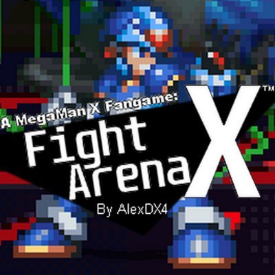 FightArenaX's profile picture