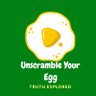 Unscrambled's profile picture