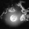 moon profil fotoğrafı