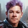 Profilbild von Wellington Nascimento