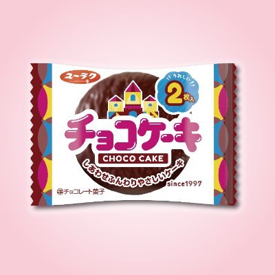ユーラク チョコケーキさん's profile picture