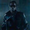THE TERMINATOR 的头像