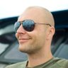 Profilbild von Tomas Olsson